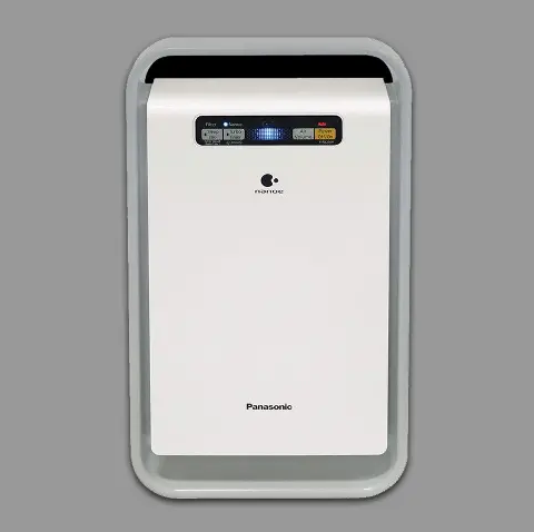 Máy lọc không khí Panasonic F-PXJ30A