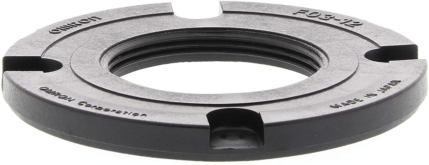 Kẹp Đàn Hồi F03-12 OMRON