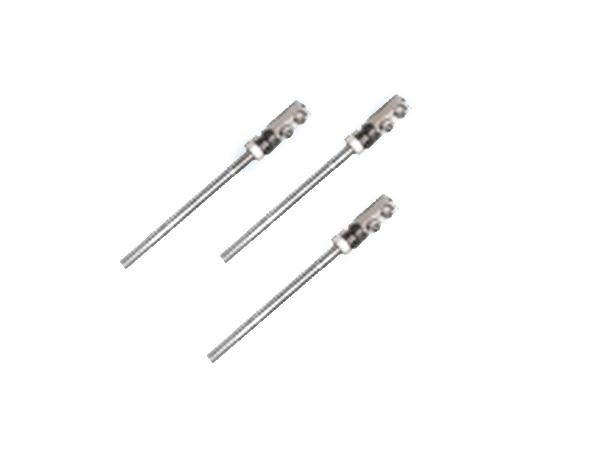 Điều Khiển Mức Nước F03-60 SUS304 OMRON