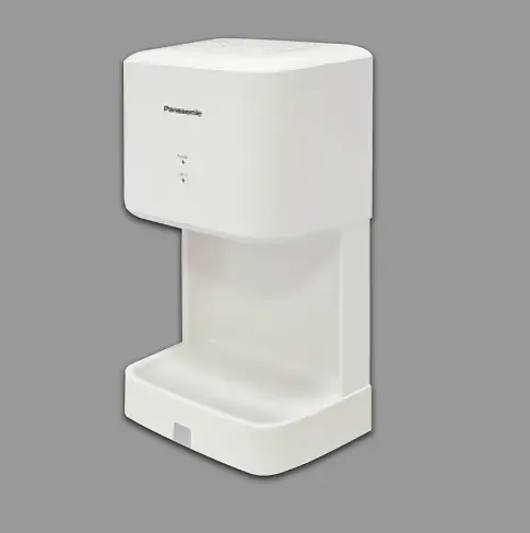 Máy sấy tay Panasonic có khay nước FJ-T09A3