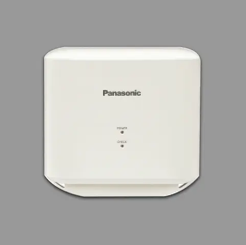 Máy sấy tay Panasonic không khay nước FJ-T09B3