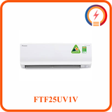  Điều Hoà Không Khí Gia Đình Dankin 1HP FTF25UV1V 