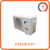  Điều Hoà Không Khí Gia Đình Dankin 1HP FTF25UV1V 