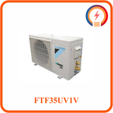  Điều Hoà Không Khí Gia Đình Dankin 1.5HP FTF35UV1V 