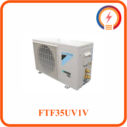  Điều Hoà Không Khí Gia Đình Dankin 1.5HP FTF35UV1V 