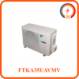  Điều Hoà Không Khí Gia Đình Dankin 1.5HP FTKA35UAVMV 