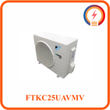  Điều Hoà Không Khí Gia Đình Dankin 1HP FTKC25UAVMV 