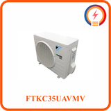  Điều Hoà Không Khí Gia Đình Dankin 1.5HP FTKC35UAVMV 