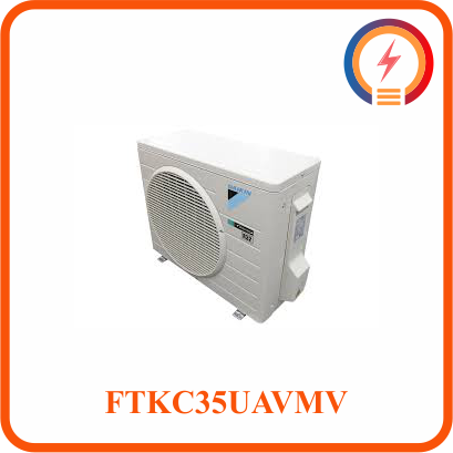  Điều Hoà Không Khí Gia Đình Dankin 1.5HP FTKC35UAVMV 