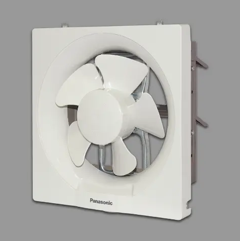 Quạt hút Panasonic dòng gắn tường 1 chiều - không màn che FV-30AU9