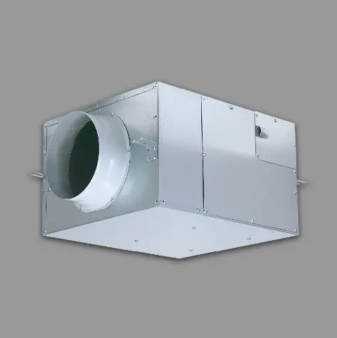 Quạt hút Panasonic cabinet 3 pha FV-28NX3