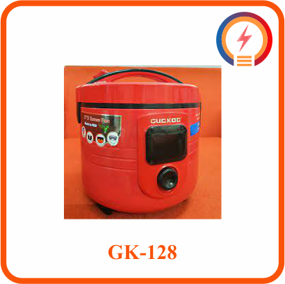  Nồi Cơm Điện GUGKDD 1.2L GK-128 