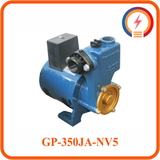  Bơm nước dân dụng 350w GP-350JA-SV5/ GP-350JA-NV5 