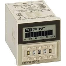  Bộ Định Giờ H3CA-8 DC24 OMRON 