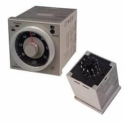 Bộ Định Giờ H3CR-A8 AC/DC12-48 OMRON