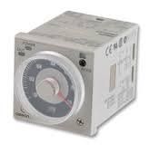Bộ Định Giờ H3CR-F8 AC/DC24 OMRON