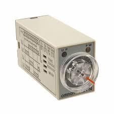 Bộ Định Giờ H3Y-2 AC200-230 30S OMRON