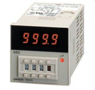 Bộ Định Giờ H5CN-XDN AC100-240 OMRON