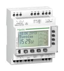 Bộ Định Giờ H5L-A OMRON