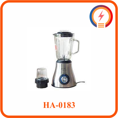  Máy Xay Sinh Tố 1.5L Hayasa HA-0183 