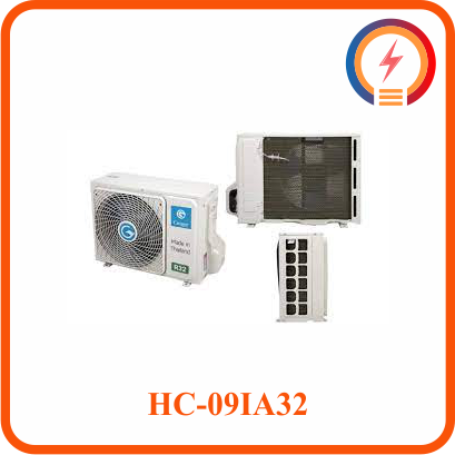  Điều Hoà Casper Inveter 1HP HC-09IA32 