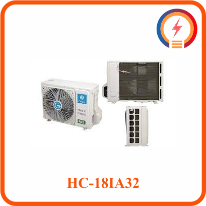  Điều Hoà Casper Inveter 2HP HC-18IA32 