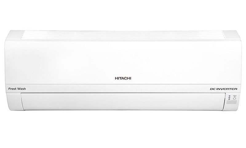Máy Lạnh 1HP XJ10CKV Inverter Hitachi