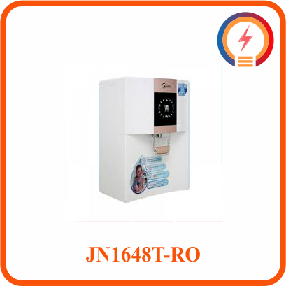  Máy Lọc Nước RO Midea JN1648T-RO 