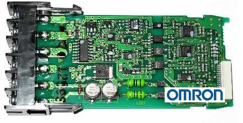 Bộ Hiển Thị Số K33-FLK1A OMRON