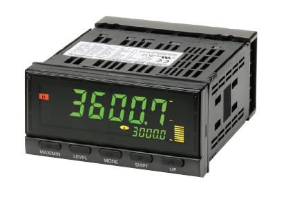 Bộ Hiển Thị Số K3HB-PPB 100-240VAC OMRON
