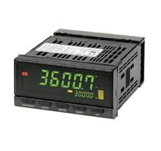 Bộ Hiển Thị Số K3HB-XVD 100-240VAC OMRON