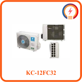  Điều Hoà Casper 1.5HP KC-12FC32 