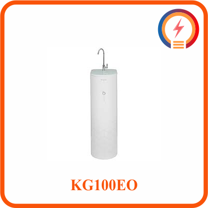  Máy Lọc Nước 7 Lõi  RO Hydrogen Kangaroo KG100EO 