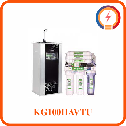  Máy Lọc Lước 9 Lõi Hydrogen Kangaroo KG100HAVTU 