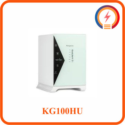  Máy Lọc Nước 5 Lõi Hydrogen Kangaroo KG100HU 