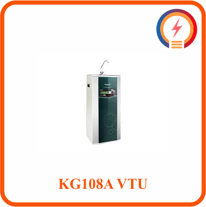  Máy Lọc Nước 8 Lõi RO Kangaroo KG108A VTU 