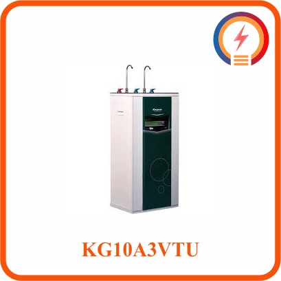  Máy Lọc Nước 10 Lõi RO Kangaroo KG10A3VTU 