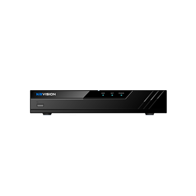 Đầu Ghi Hình KX-CAi4K8104N2 IP