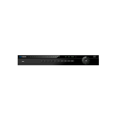 Đầu Ghi Hình KX-CAi4K8432N3 IP