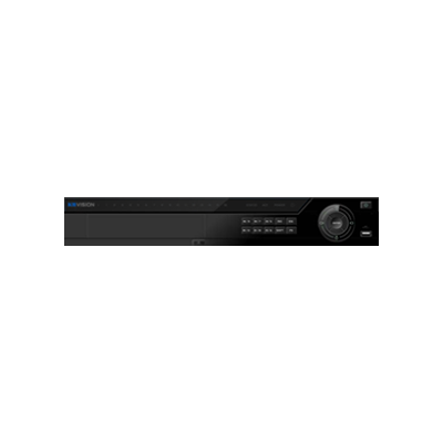 Đầu Ghi Hình KX-D4K8432N3 IP