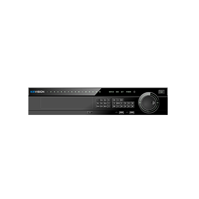 Đầu Ghi Hình KX-DAi4K8432SN3P16 IP