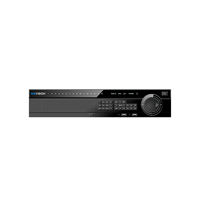 Đầu Ghi Hình KX-DAi4K8832NR3 IP