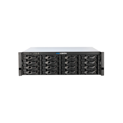 Đầu Ghi Hình KX-E4K816128N2 IP