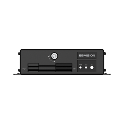 Đầu Ghi Hình Camera Hành Trình KX-FM7104S