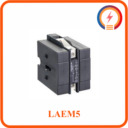 Khoá Liên Động Cơ Khí LAEM5 Schneider