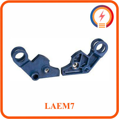 Khoá Liên Động Cơ Khí LAEM7 Schneider