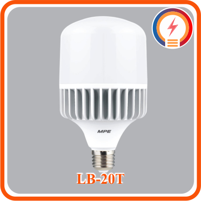  Đèn Led Bulb 20W LB-20T/ LB-20V/ LB-20N 