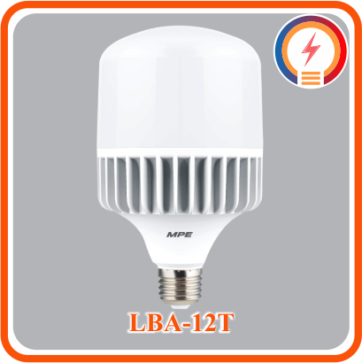  Đèn Led Bulb 12W LBA-12T/ LBA-12V 