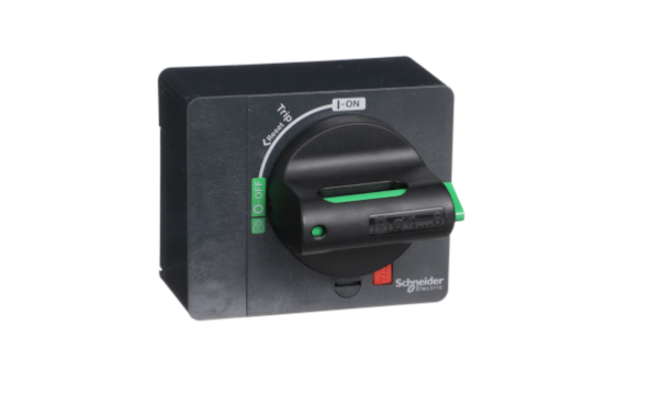 Tay Xoay Trực Tiếp MCCB NSXM LV426930 Schneider