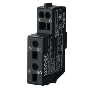 Tiếp Điểm Phụ Cho MCCB NSXM LV426950 Schneider